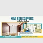 Frederick Oduro - @kovabathsupplies - Instagram