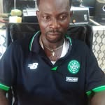 Frederick Oduro - @oduro4551 - Instagram