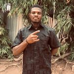 Frederick Ofori - @demeloo1 - Instagram
