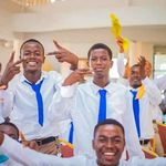 Frederick Ofori - @one.gig24 - Instagram