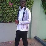 Frederick Ofori - @ofori452 - Instagram