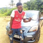 Frederick Ofori - @frederickofori7 - Instagram
