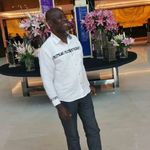 Frederick Ofori - @candyofori888 - Instagram