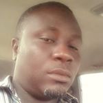 Frederick Ofori Agyeman - @frederickoforiagyeman - Instagram