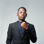 Frederick Ofori Akwafo - @freddie.design_palace - Instagram