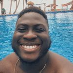Frederick Ofori-Boadu - @foobah - Instagram