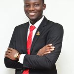 Frederick Ofori Karikari Charles - @karikaricharles - Instagram