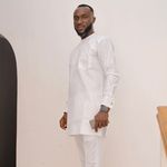 Frederick Ofori Ntim - @frederick_ntim - Instagram