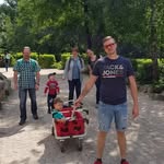 Frederick Ogden - @frederickogden77 - Instagram