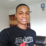 Frederick David Ojo - @frederickdavidojo - Instagram