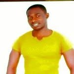 Frederick Ojo - @teminikanlkside - Instagram