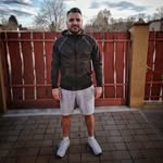 Frederick Olivar - @frederick_olivar476 - Instagram
