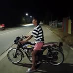 Frederick Olivar - Facebook