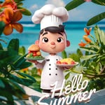 Frederick ong - @fredcooking2024 - Instagram