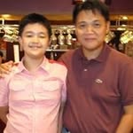George Frederick Ong Tiong - @g.tiong - Instagram
