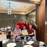 George Frederick Ong Tiong - @yuasabatteryphilofficial - Instagram