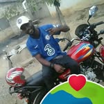 Frederick Opoku - @frederickopoku19 - Instagram