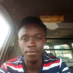 Frederick Opoku - @opoku4129 - Instagram