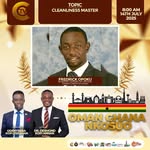 Frederick Opoku - @wiseepgh - Instagram