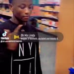 Frederick Opoku - @frederickopoku93 - Instagram