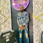 Frederick Opoku Boamah - @frederickopokuboamah - Instagram