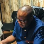 Frederick Opoku Denkyira - @opokudenkyira - Instagram