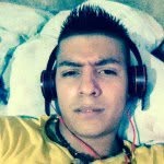 Frederick Pacheco - @frederickpachco - Instagram