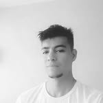 Frederick Pacheco - @frederick_marthin - Instagram