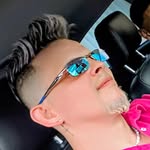 George Frederick Pacheco Lima - @georgefredky - Instagram