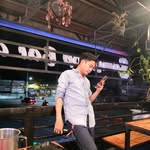 Frederick Padua - @ryznpadua - Instagram