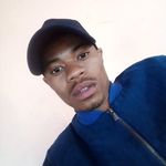 Frederick Popagano Setswakae - @frederickpopagano - Instagram