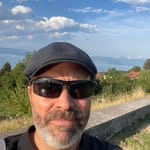 Frederick Le Page - @frederickpage839 - Instagram