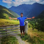 Frederick de Palm - @kingfreddy97 - Instagram