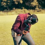Fredrick Palm🇬🇭 - @purposeshotit_ - Instagram
