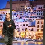 Frederick Paredes - @frederick_paredes22 - Instagram
