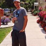 Frédérick Parent - @frederickparent - Instagram