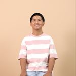 Frederick E. Paredes - @dereckp.1995 - Instagram