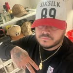 Frederick Francisco Gomez Paredes - @freddy_el_42 - Instagram