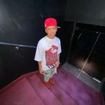 Frederick Paredes - @frederickparedes4 - Instagram