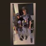 Frederick Paredes - @frederick0125 - Instagram