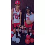 Frederick Paredes - @papy_wayne - Instagram