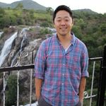 Frederick Park - @freddypark - Instagram