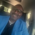 Frederick Parks - @frederickparksjr - Instagram