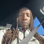 Frederick Parks - @larone2222 - Instagram