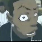 Fredrick Parrish - @fred._.rick._ - Instagram