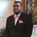 Frederick Dyer - @pastorfrederickdyer - Instagram