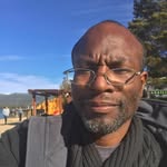 Frederick J Patton - @thought_poet - Instagram