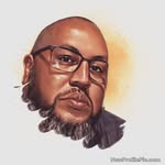 Fredrick Mackey-Patton - @navychief86 - Instagram