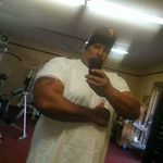 Frederick Payne - @sr.fpayne - Instagram