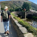 Jack Frederick Peace - @jackfpeace - Instagram